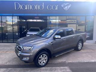 Foto do veículo Ford Ranger Xlt 3.2 20v 4x4 Cd Diesel Aut.
