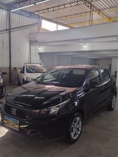 Foto do veículo Fiat Argo 1.0 Drive