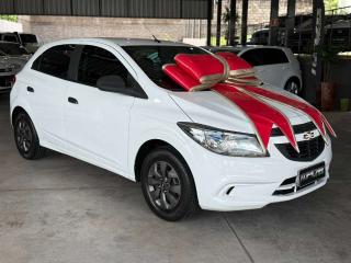 Foto do veículo Chevrolet Onix 1.0 Spe/4 Eco Joy