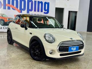 Foto do veículo Mini Cooper 1.5 Turbo 12v 3p Aut.