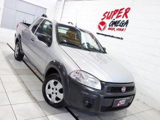 Foto do veículo Fiat Strada Working 1.4 Mpi Fire Flex 8v Ce