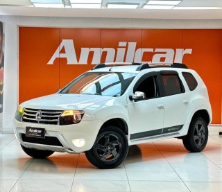 Foto do veículo Renault Duster Dynamique 2.0 Flex 16v Aut.