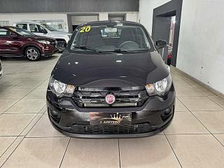 Foto do veículo Fiat Mobi Like 1.0 Fire Flex 5p.