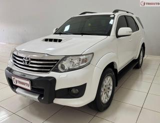 Foto do veículo Toyota Hilux Sw4 Srv D4-d 4x4 3.0 Tdi Dies. Aut