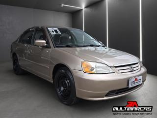Foto do veículo Honda Civic 1.7 Lx