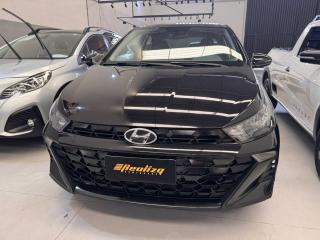 Foto do veículo Hyundai Hb20 1.0 S T-gdi Comfort Auto