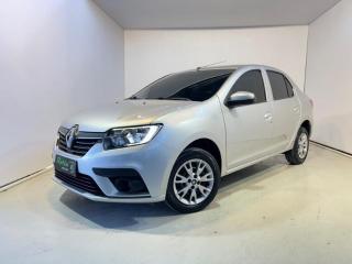 Foto do veículo Renault Logan 1.0 Zen