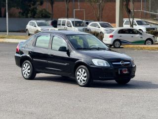 Foto do veículo Chevrolet Prisma Sed. Maxx/lt 1.4 8v Econof. 4p