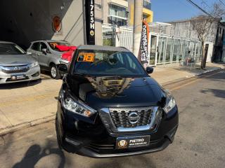Foto do veículo Nissan Kicks 1.6 S Cvt