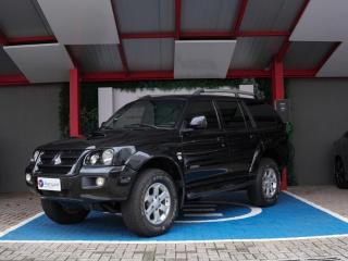 Foto do veículo Mitsubishi Pajero Sport 2.5 D 4wd Hpe