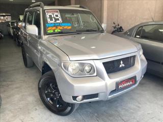Foto do veículo Mitsubishi Pajero Tr4 2.0l Flex Auto