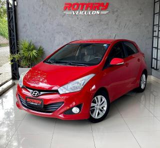 Foto do veículo Hyundai Hb20 Premium 1.6 Flex 16v Mec.