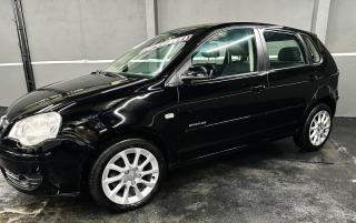Foto do veículo Volkswagen Polo 1.6 Sportline Total Flex