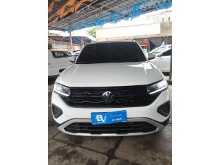 Foto do veículo Volkswagen T-cross 200 Tsi 1.0 Flex 12v 5p Aut.