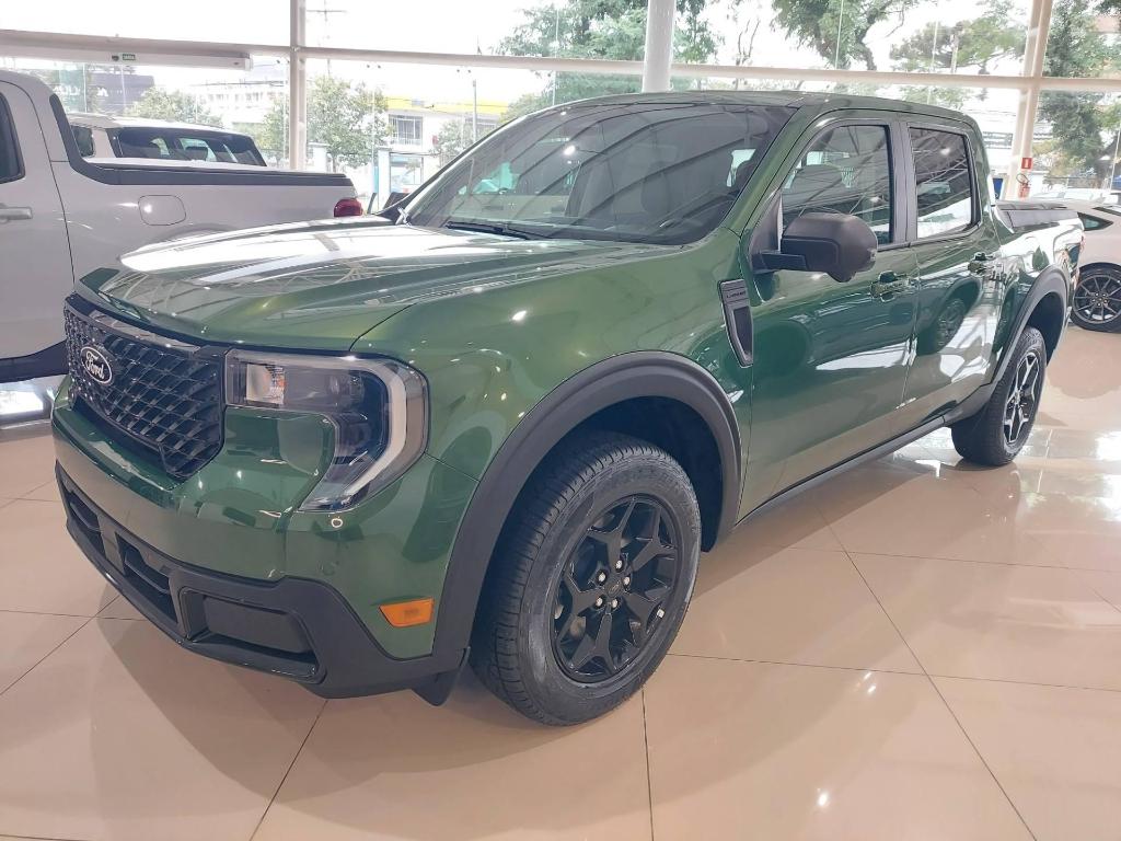 Ford Maverick 2025
