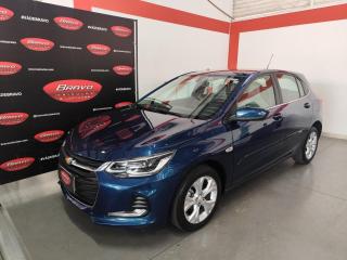 Foto do veículo Chevrolet Onix Plus 1.0 Turbo Premier Auto