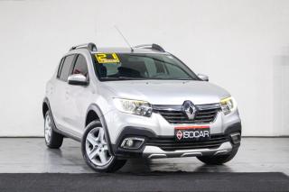 Foto do veículo Renault Sandero 1.6 Stepway Zen