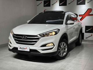 Foto do veículo Hyundai Tucson Gls 1.6 Turbo 16v Aut.