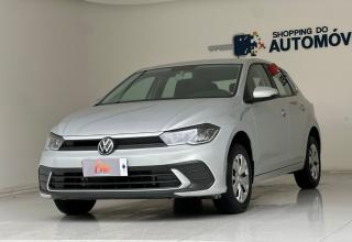 Foto do veículo Volkswagen Polo 1.0 Track