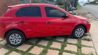 Foto do veículo Volkswagen Gol 1.0 8v Total Flex