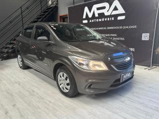 Foto do veículo Chevrolet Onix 1.0 Spe/4 Lt