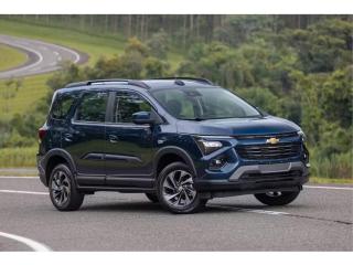 Foto do veículo Chevrolet Spin 1.8 Econoflex Ltz 7s Auto