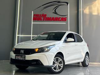 Foto do veículo Fiat Argo 1.0 Drive
