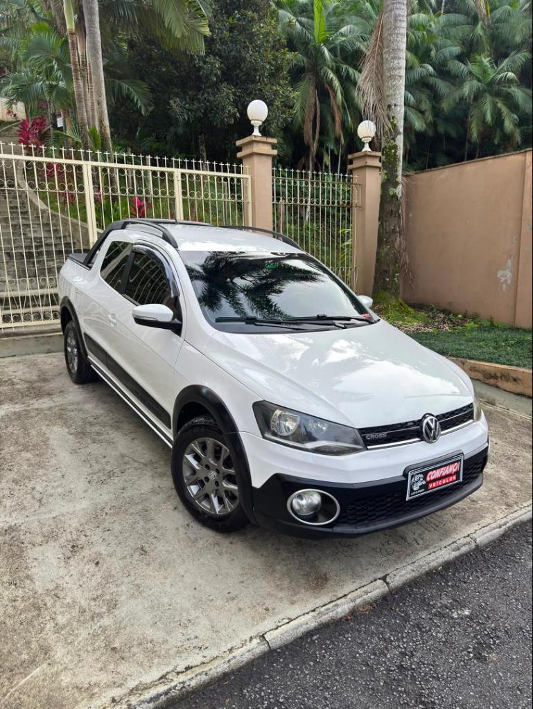 Volkswagen Saveiro