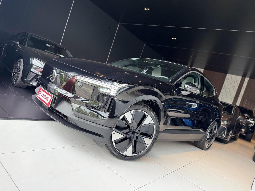 Volvo Ex30