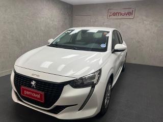 Foto do veículo Peugeot 208 Active 1.2 Flex 12v 5p Mec.