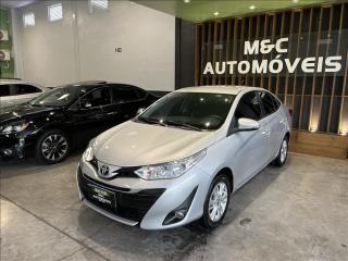 Foto do veículo Toyota Yaris Xl Plus T. Sed. 1.5 Flex 16v Aut.