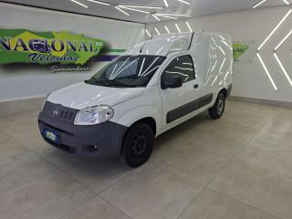 Foto do veículo Fiat Fiorino 1.4 Hard Working