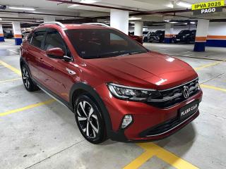 Foto do veículo Volkswagen Nivus 1.0 200 Tsi Highline Auto