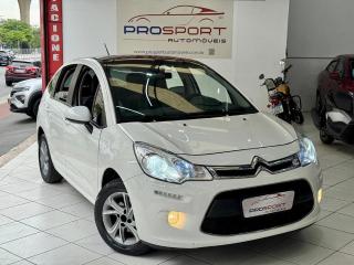 Foto do veículo Citroën C3 Tendance 1.5 Flex 8v 5p Mec.