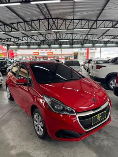 Foto do veículo Peugeot 208 1.2 Active