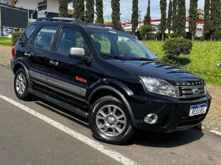 Foto do veículo Ford Ecosport 1.6 8v Flex Freestyle