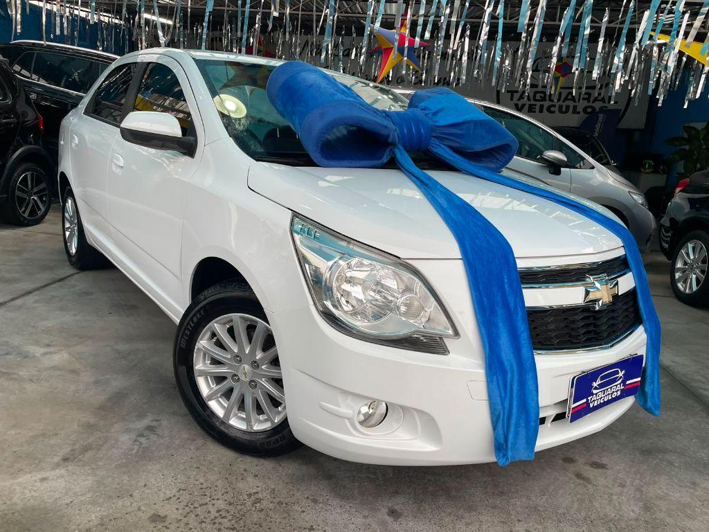 Chevrolet Spin SPIN LTZ 1.8 8V Econo.Flex 5p Mec. 2015