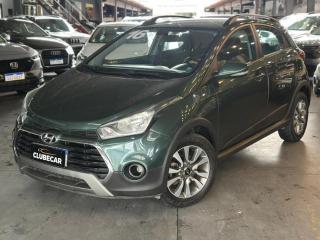 Foto do veículo Hyundai Hb20x Style 1.6 Flex 16v Mec.