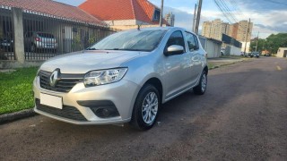 Foto do veículo Renault Sandero 1.0 Zen