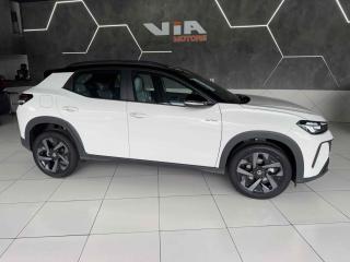 Foto do veículo Volkswagen Tera 1.0 Tsi High Auto