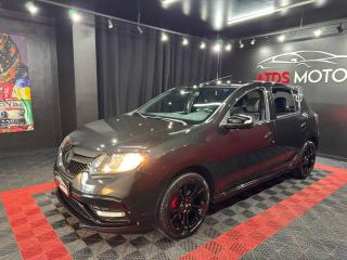 Foto do veículo Renault Sandero 2.0 Rs