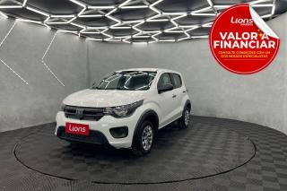 Foto do veículo Fiat Mobi Like 1.0 Fire Flex 5p.