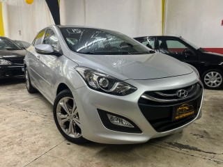 Foto do veículo Hyundai I30 1.8 16v Mpi Gls Auto Basico