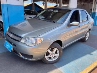 Foto do veículo Fiat Siena 1.0/ex 1.0 Mpi Fire/fire Flex 8v