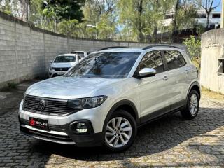 Foto do veículo Volkswagen T-cross 1.0 200 Tsi Auto