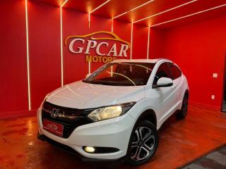 Foto do veículo Honda Hr-v 1.8 Ex Cvt