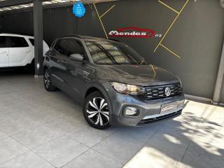 Foto do veículo Volkswagen T-cross 1.0 200 Tsi Auto
