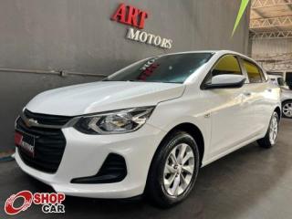 Foto do veículo Chevrolet Onix Plus 1.0 Lt