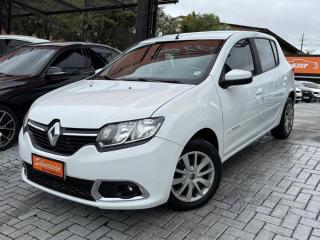 Foto do veículo Renault Sandero Authentique Flex 1.0 12v 5p