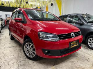 Foto do veículo Volkswagen Fox 1.6 Vht Total Flex Highline